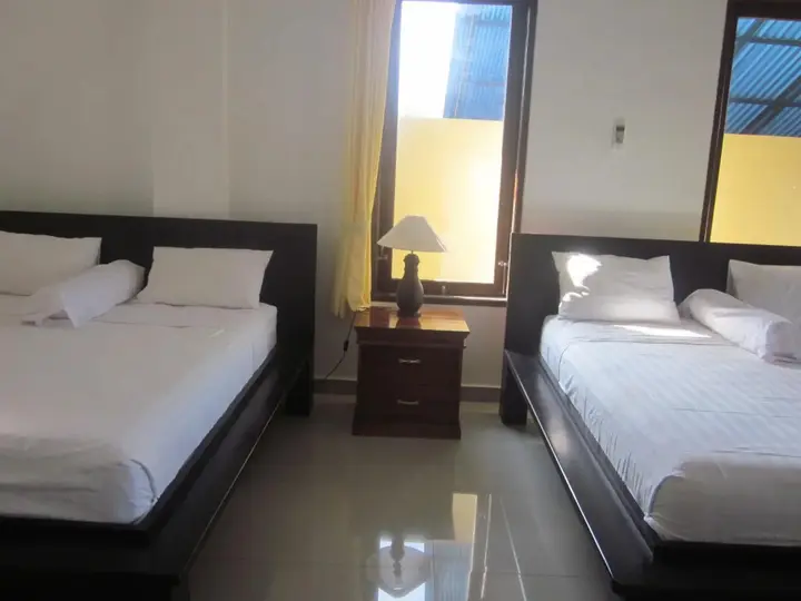 Чангу: Putu Guest House 2
