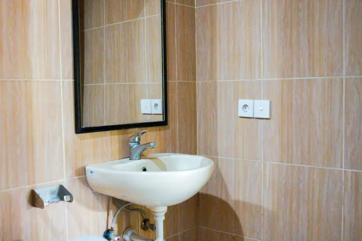 Чангу: Putu Guest House 2