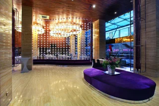 Кута: Grand Mega Resort & Spa Bali
