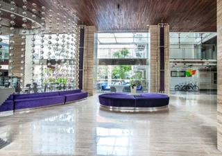 Кута: Grand Mega Resort & Spa Bali