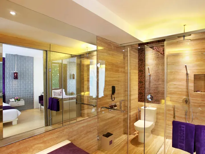 Кута: Grand Mega Resort & Spa Bali