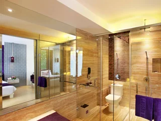 Кута: Grand Mega Resort & Spa Bali