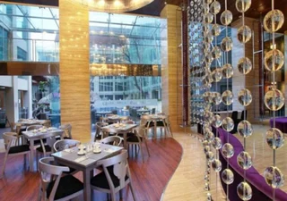 Кута: Grand Mega Resort & Spa Bali