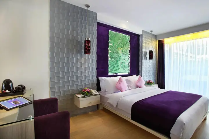 Кута: Grand Mega Resort & Spa Bali