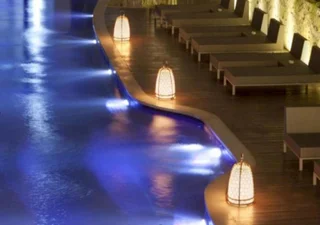 Кута: Grand Mega Resort & Spa Bali