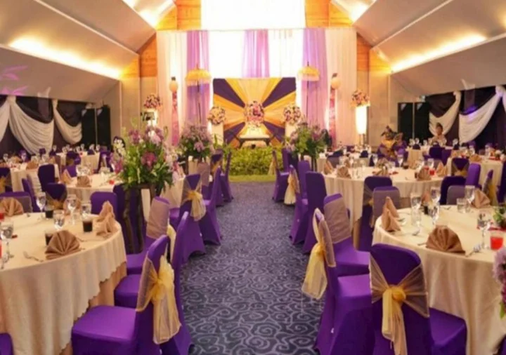 Кута: Grand Mega Resort & Spa Bali