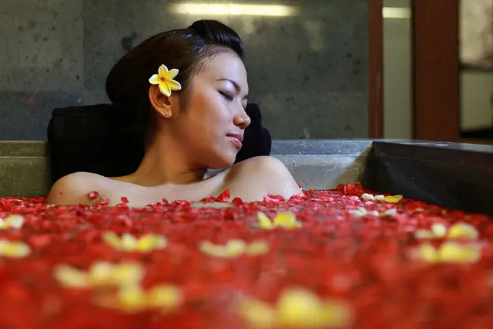 Кута: Grand Mega Resort & Spa Bali