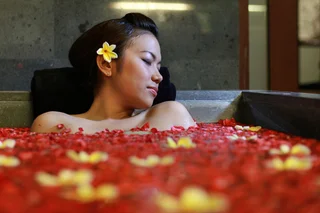 Кута: Grand Mega Resort & Spa Bali