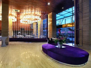 Кута: Grand Mega Resort & Spa Bali