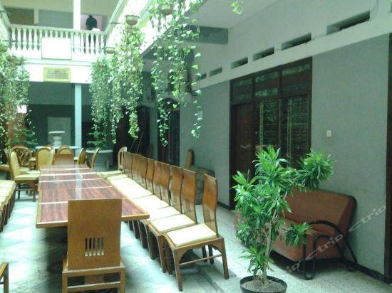 Сурабая: Hotel Mesir
