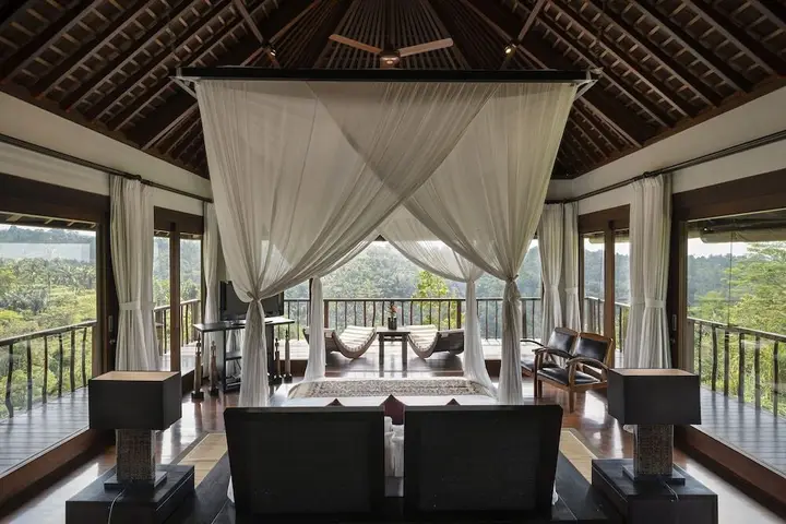 Awan Biru Resort — фото 6
