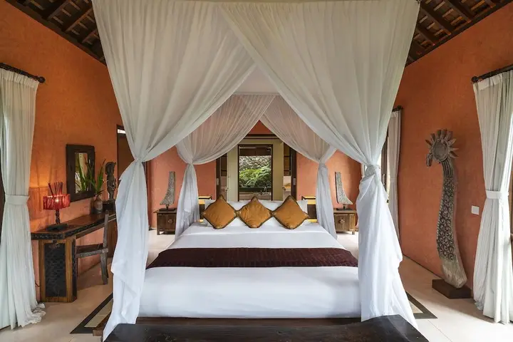 Awan Biru Resort — фото 3