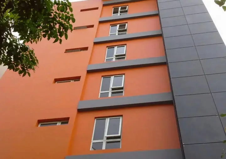 Джакарта: Studio One Hotel