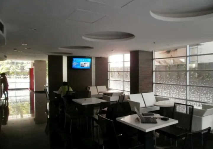 Джакарта: Studio One Hotel
