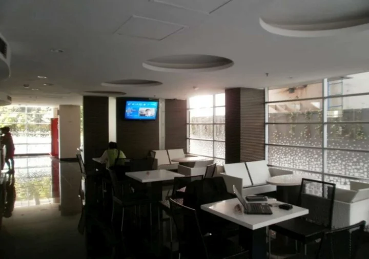 Джакарта: Studio One Hotel