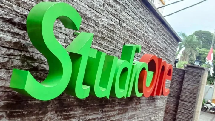 Джакарта: Studio One Hotel