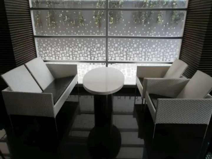Джакарта: Studio One Hotel