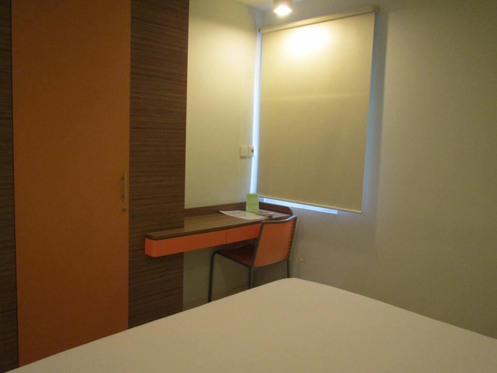Джакарта: Studio One Hotel