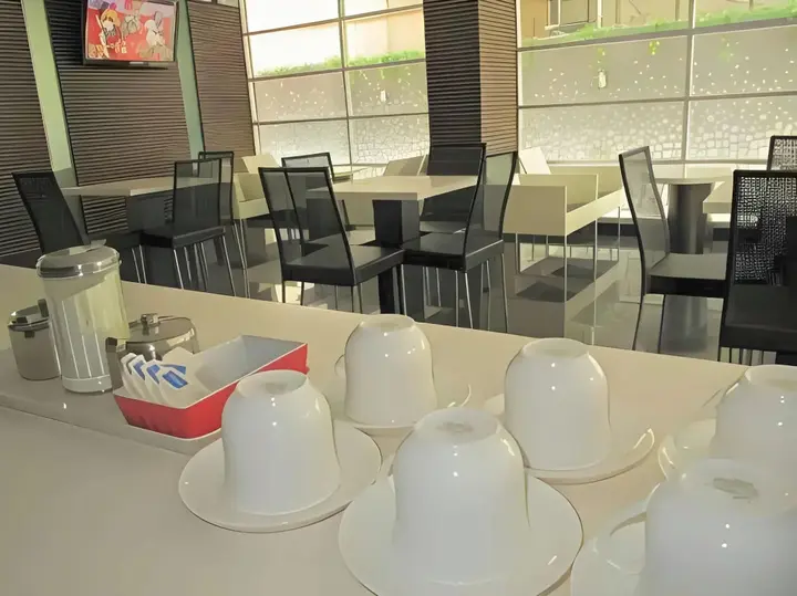 Джакарта: Studio One Hotel