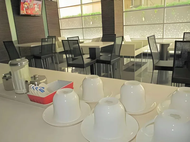 Джакарта: Studio One Hotel