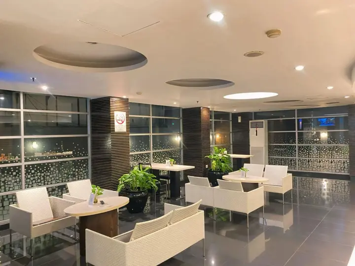 Джакарта: Studio One Hotel