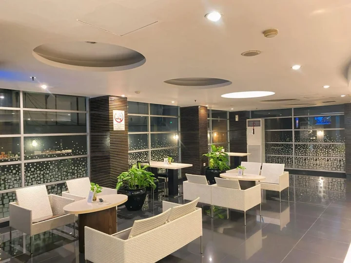 Джакарта: Studio One Hotel