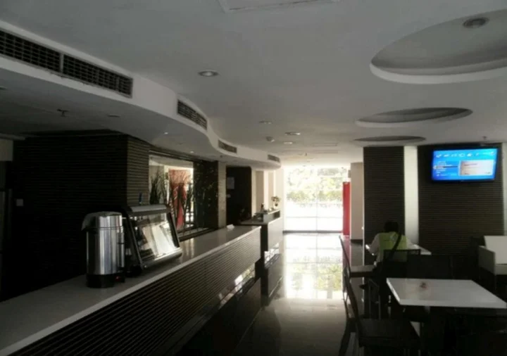 Джакарта: Studio One Hotel