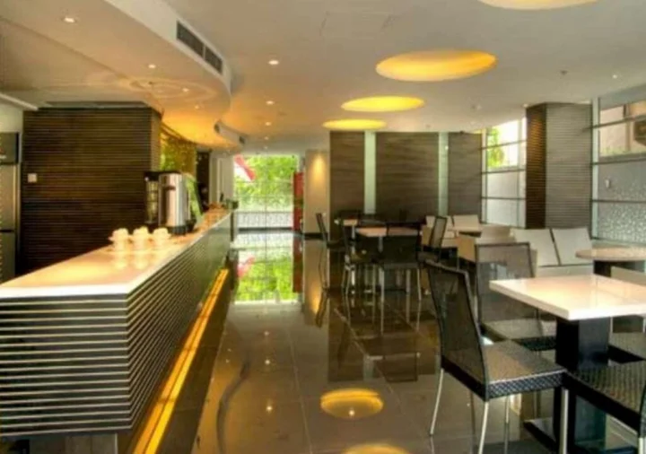 Джакарта: Studio One Hotel