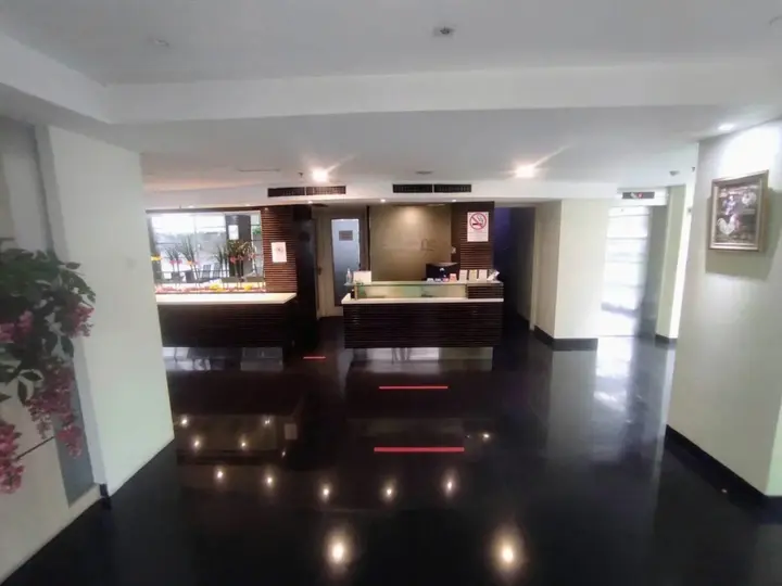 Джакарта: Studio One Hotel