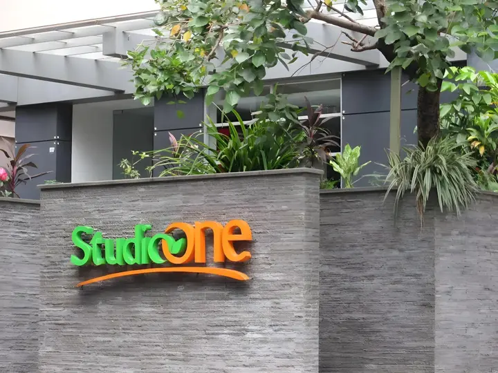 Джакарта: Studio One Hotel