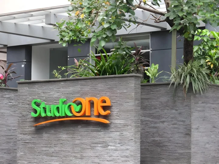 Джакарта: Studio One Hotel