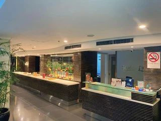 Джакарта: Studio One Hotel