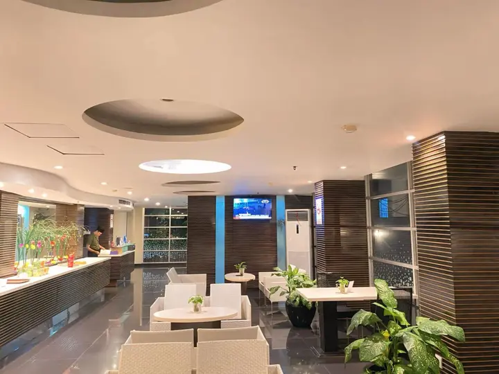 Джакарта: Studio One Hotel
