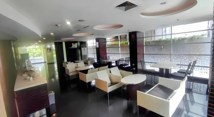 Джакарта: Studio One Hotel