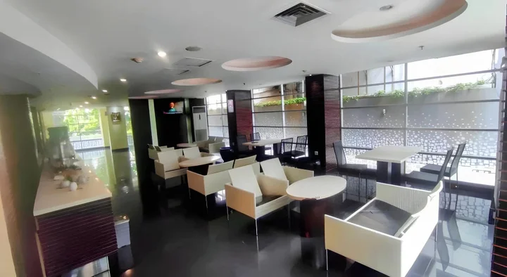 Джакарта: Studio One Hotel