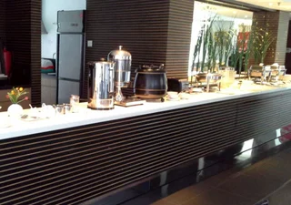 Джакарта: Studio One Hotel