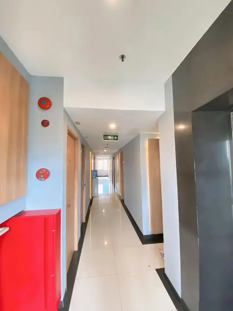 Джакарта: Studio One Hotel
