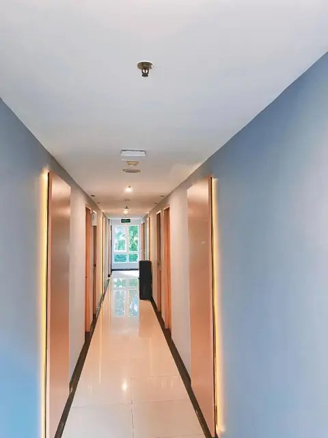 Джакарта: Studio One Hotel