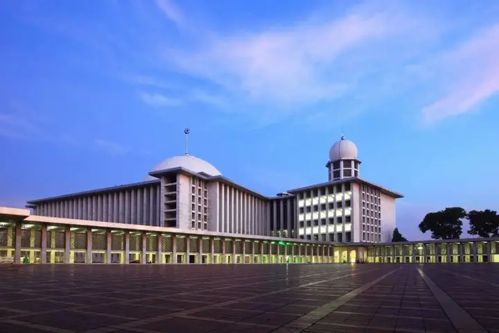Джакарта: Studio One Hotel