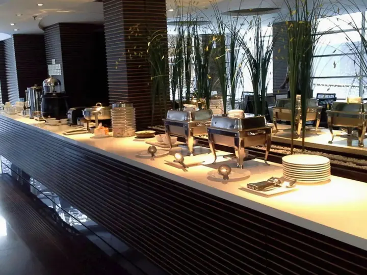 Джакарта: Studio One Hotel