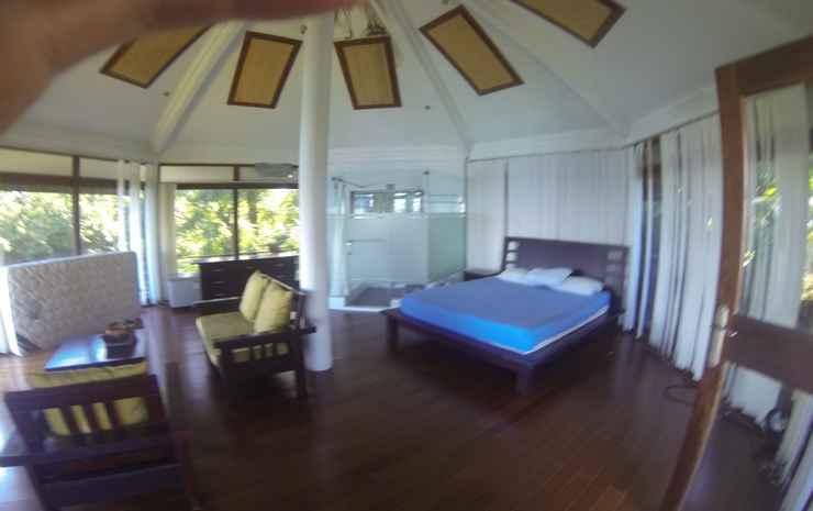 Лембонган-Айленд: Villa Mutiara