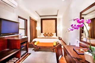 Кута: Best Western Kuta Villa