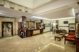 Кута: Best Western Kuta Villa