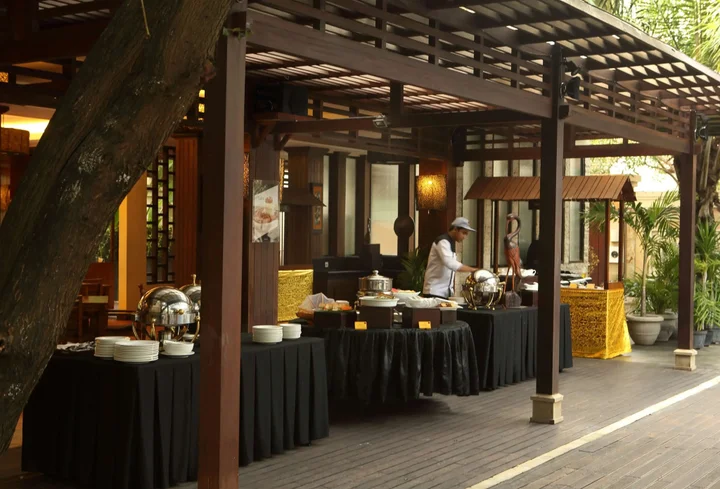 Кута: Best Western Kuta Villa