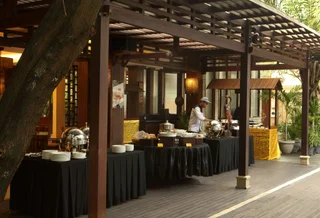 Кута: Best Western Kuta Villa