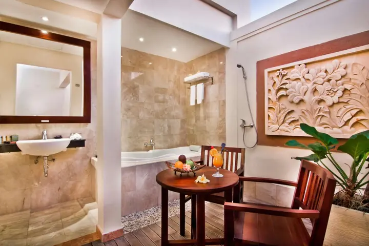 Кута: Best Western Kuta Villa