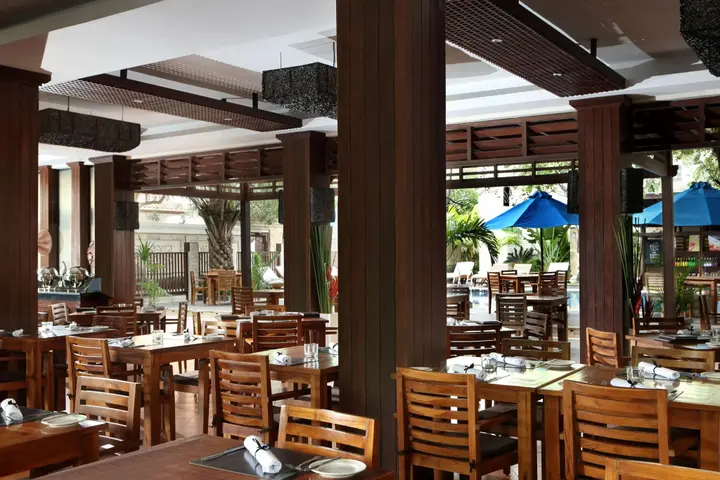 Кута: Best Western Kuta Villa