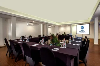 Кута: Best Western Kuta Villa