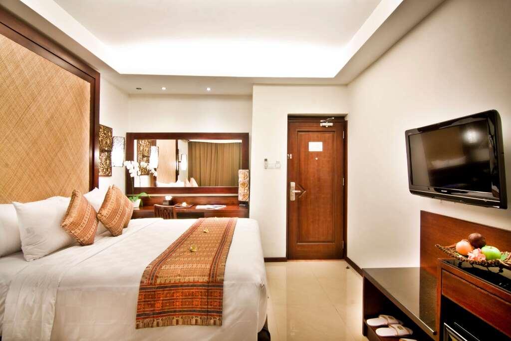 Кута: Best Western Kuta Villa