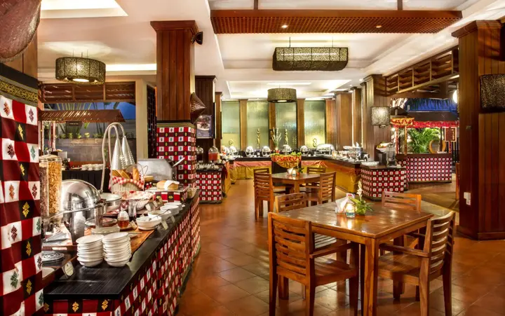 Кута: Best Western Kuta Villa